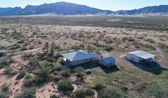 1588 N Panorama Way, Cochise, AZ 85606