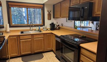 19 Black Lake Ter, Angel Fire, NM 87710