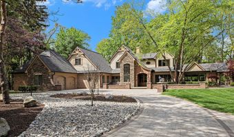 2891 Gale Rd, Ann Arbor, MI 48105