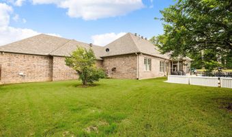 6533 Westminster, Benton, AR 72019