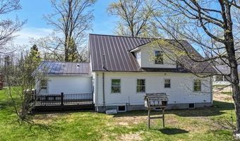 1064 W Helmer Lake Rd, Almer, MI 48647