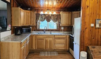 4740 Wildwood Rd, Alger, MI 48610