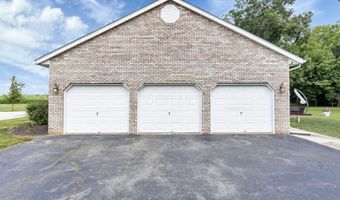 5531 SR 752, Ashville, OH 43103