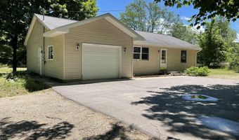 10511 Lake Of The Woods Rd, Alden, MI 49612