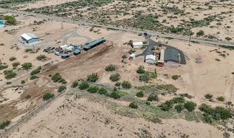 22 Foothills Dr, Alamogordo, NM 88310