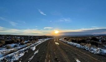 Route de Soleil lot 27, Arroyo Seco, NM 87514