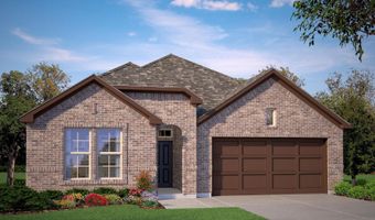 15104 GREEN BLUFF Dr, Aledo, TX 76008