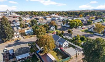 164 Tyler St, American Falls, ID 83211