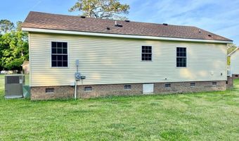 109 Malibu, Ahoskie, NC 27910