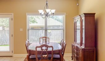 301 SANDLEWOOD Dr, Benton, AR 72015