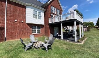 131 Woodhill Rd, Bardstown, KY 40004