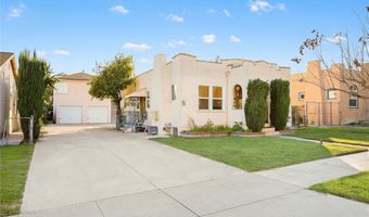 28 Los Higos St, Alhambra, CA 91801