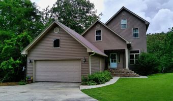 495 PARADISE Trl, Arley, AL 35541