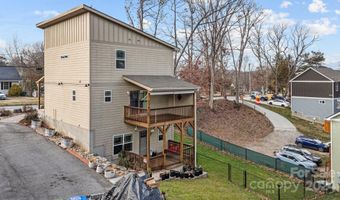 113 Burton St, Asheville, NC 28806