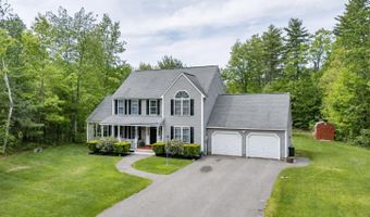 7 Westminster Ln, Auburn, NH 03032