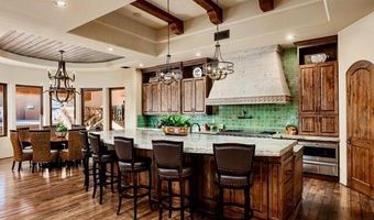 39601 N OCOTILLO RIDGE Dr, Carefree, AZ 85377