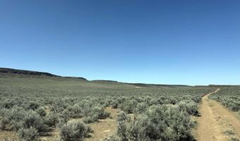 Warner HWY 140 TL 1801, Adel, OR 97620