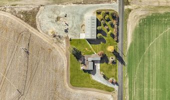 143 S 1200 W, Blackfoot, ID 83221