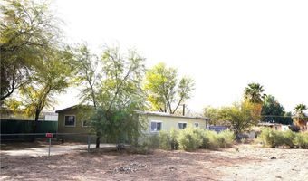10587 S Lead Ln, Mohave Valley, AZ 86440