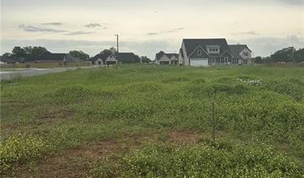 Lot 69 Waggoner LN, Barling, AR 72923
