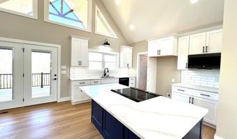 10340 Goff Ridge Rd, Baxter, TN 38544