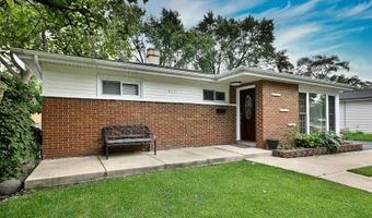 511 W BYRON Ave, Addison, IL 60101
