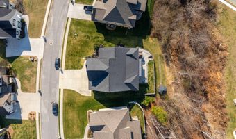 9408 Peppy Branch Trl, Apison, TN 37302