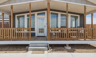 322 CONROY Ct, Carpenter, WY 82054