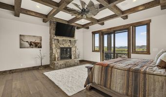 1145 S MADISON St, Afton, WY 83110