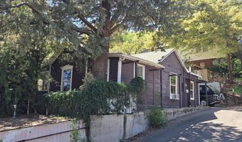 420 B Tombstone Cyn, Bisbee, AZ 85603