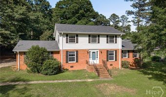 161 Clyde Rd, Athens, GA 30605