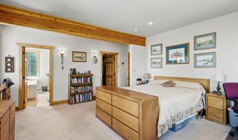 699 W Hunter Ridge Dr, Brian Head, UT 84719