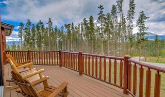 157 Barton Way, Breckenridge, CO 80424