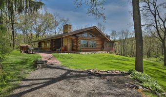 W9478 White Oak Road, Argyle, WI 53504