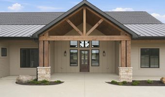 6552 County Road 27, Auburn, IN 46706