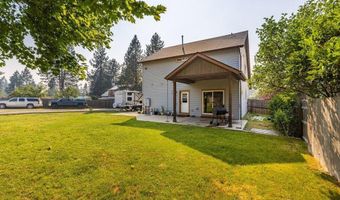 5950 E Colin Dr, Athol, ID 83801