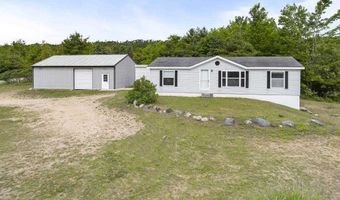 5343 LAKEVIEW, Alanson, MI 49706