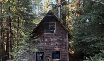 180 Nature Ln, Arcata, CA 95521