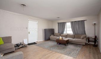 4010 TULANE Dr, Amarillo, TX 79109