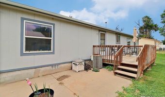 316 S 3rd Ave, Ault, CO 80610