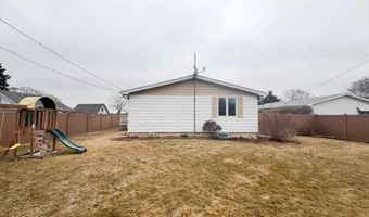 918 S 1st St, Albion, NE 68620