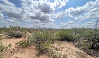 Tbd 23 AC N Lincoln Avenue, Douglas, AZ 85607