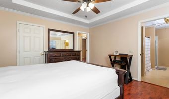 4417 MAYFAIR Rd, Anniston, AL 36207