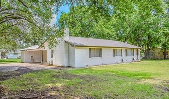 801 NE 4th St, Antlers, OK 74523