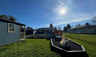 1016 8th St, Britton, SD 57430