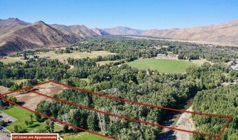 113 117 Lower Broadford Rd, Bellevue, ID 83313