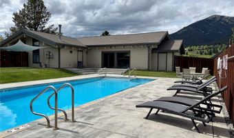 2225 Black Otter Rd 23, Big Sky, MT 59716