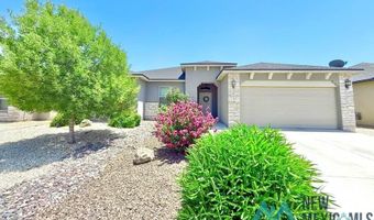1612 Redwood Loop, Carlsbad, NM 88220