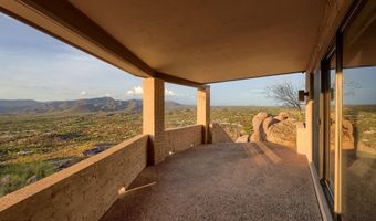6700 E Hawksnest Rd, Carefree, AZ 85377