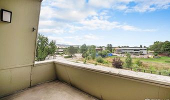 3150 Iris Ave 305, Boulder, CO 80301